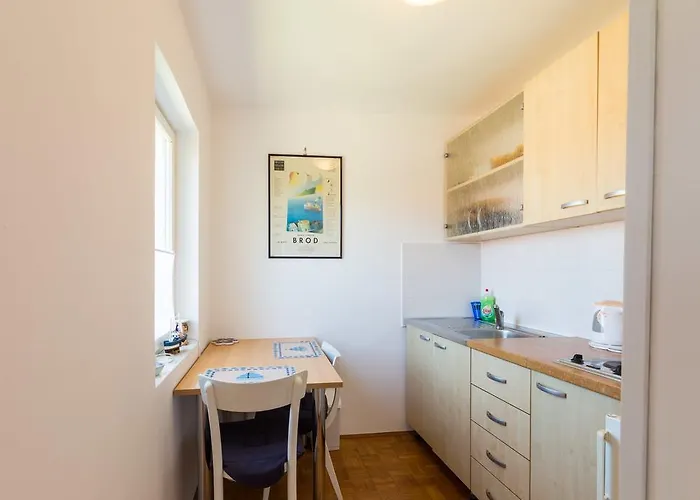 Lejlighed Aloe Mali Lošinj