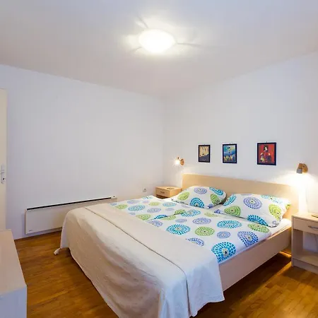 Aloe Apartament
