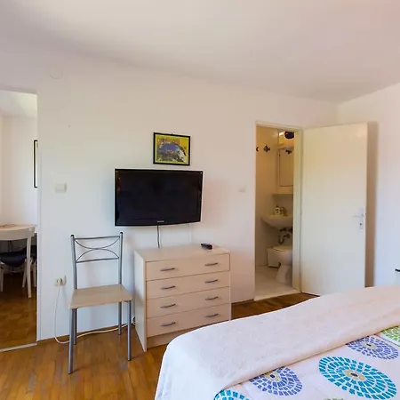 Apartmán Aloe *
