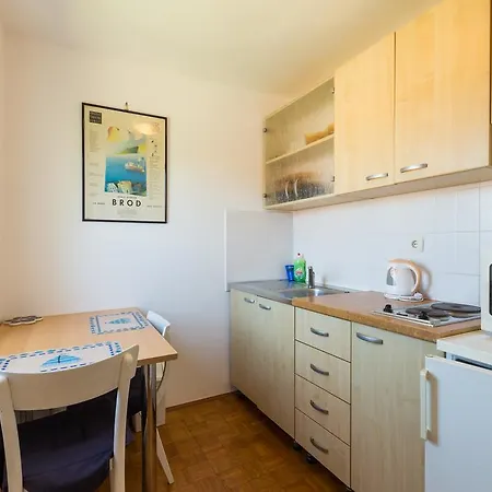 Aloe Apartament *